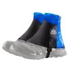Azarxis Low Trail Gaiters Reflective Ankle Gators Protective Shoe Covers with UV Protection & Breathable & Sand Prevention for Women & Men & Youth Hiking Climbing (Blue) view 1