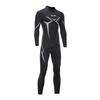 ZCCO Wetsuits Men's 3mm Premium Neoprene Full Sleeve Dive Skin for Spearfishing,Snorkeling, Surfing,Canoeing,Scuba Diving Wet Suits(S) view 4