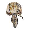 Quick Dry Beanie Headwear Sweat Wicking Dew Rag Cycling Bandana Running Beanie Sun UV Protection Skull Cap view 2