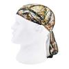 Quick Dry Beanie Headwear Sweat Wicking Dew Rag Cycling Bandana Running Beanie Sun UV Protection Skull Cap view 3