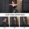 INNSTAR Booty Resistance Band Glute Cord Cable Machine for Hip Home Workout Cable Kickbacks with Instructions & Carry Bag 70 LBS view 4