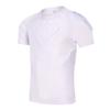 DGXINJUN Youth Padded Shirt Boys Football Rib Protector for Kids Girls Softball Baseball Padded Compression Shirt Sport Shirt Chest Sternum Protective Heart Guard Shirt view 1