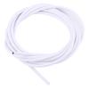 VGEBY1 Bike Shifting Cable, 4 mm Bike Shifting Gear with Outer Hose and The Inner PVC Tube(White) view 2
