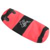 Heavy Boxing Punch Bag with Chain,Unfilled Punching Bag for Adults(100cm-Red) view 2