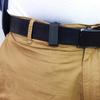 Active Pro Gear IWB Push Draw Belt Clip Concealment Holster for Gun Concealed Carry | Inside Waistband Conceal Carry Belt Holsters | Made in USA (MT Size, Right) view 3