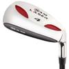 Ram Golf Laser Steel Hybrid Irons Set 4-SW (8 Clubs) - Mens Left Hand - Regular Flex view 2
