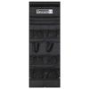 SecureIt Gun Storage Agile Ultralight Model 52 Door Organizer - Stores Pistols, Gear, Ammo, and Gun Safe Accessories, Easy Assembly and Gun Storage view 1