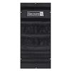 SecureIt Gun Storage Agile Ultralight Model 40 Door Organizer - Stores Pistols, Gear, Ammo, and Gun Safe Accessories, Easy Assembly and Gun Storage view 1