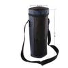 2L Oxford Cylinder Cooler Bag Insulated Water Drinks Bottles/Cans Carrying Bag - Red view 3