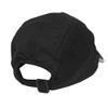 BUILTCOOL Adult Cooling Baseball Hat  Men & Women Moisture Wicking, Mesh Back, Lightweight, Performance Ball Cap for Fishing, Hiking, Kayaking, Golf, One Size, Black view 3