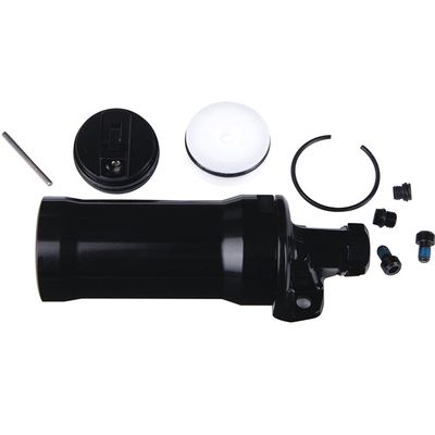 RockShox Reservoir Assy for Super Deluxe, 11.4118.057.010
