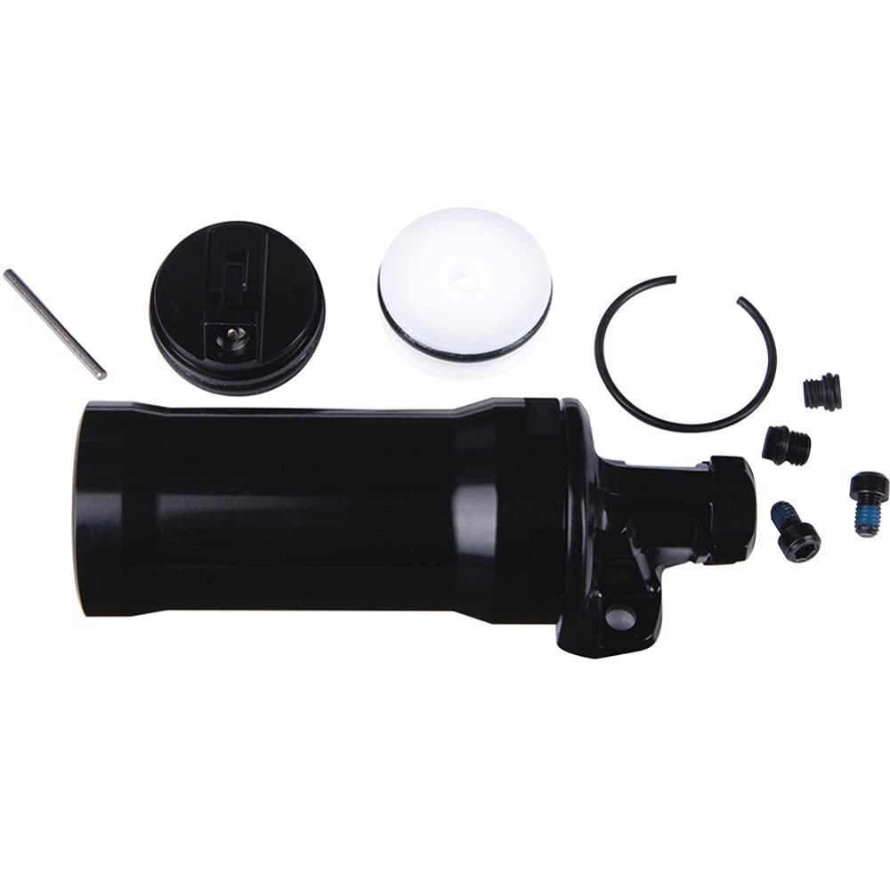 RockShox Reservoir Assy for Super Deluxe, 11.4118.057.010