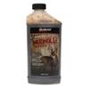 Evolved Habitats Mudhole Molasses Enriched Liquid Deer Mineral Attractant - Powerful Ready-to-Use Year-Round Beneficial Food Supplement for Deer - 40 Oz Brown