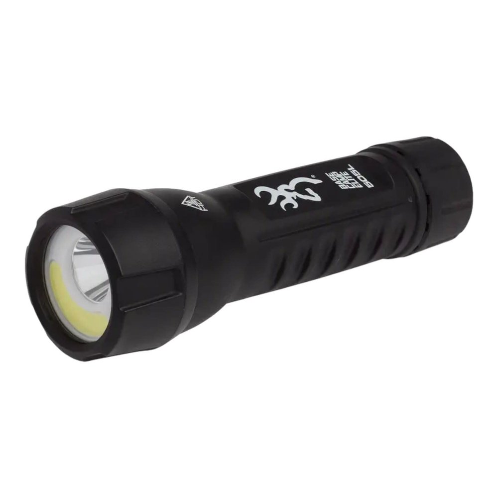 Browning Light,Pro Hunter Base Camp Elite Flashlight