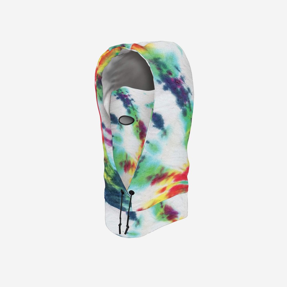 Airhole JR Airhood Lite Drytech Facemask (Woodstock)