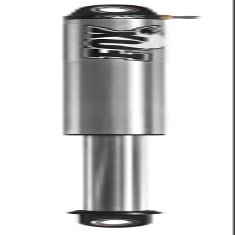 FOX SHOX 98002236 16' 1.250 SHAFT STEEL