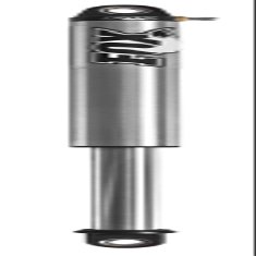 FOX SHOX 98002236 16' 1.250 SHAFT STEEL
