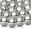 (20 Pieces) PGN - 1-1/16" Inch (27 mm) Pinball Replacement Steel Balls G100 view 1