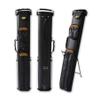 2x4 Hard Pool Cue Case 2B4S Billiard Stick Carrying Cue Case with Stand (03) view 1