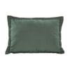 Trespass Packaway Soft Compact Outdoor Camping Travel Pillow - Moss view 1