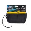 Trespass Packaway Soft Compact Outdoor Camping Travel Pillow - Moss view 3