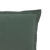 Trespass Packaway Soft Compact Outdoor Camping Travel Pillow - Moss view 4
