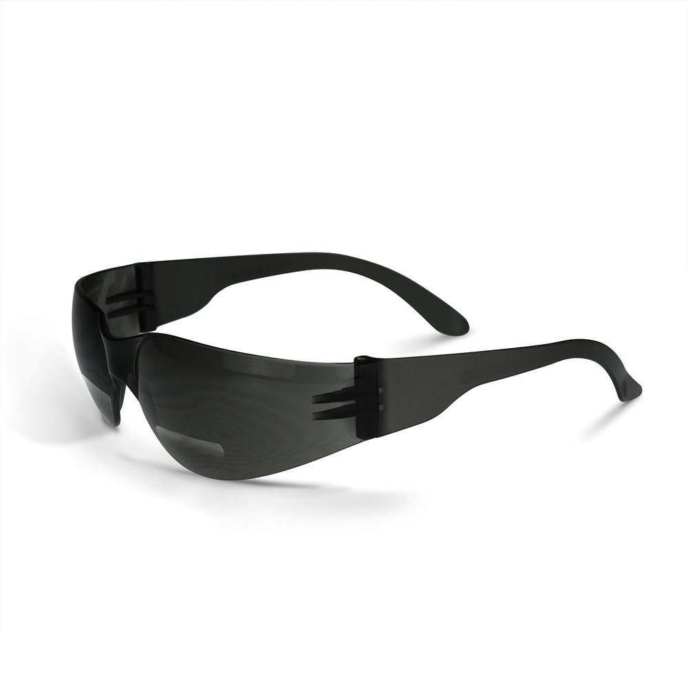 MRBSafety Eyewear - Frame - Lens - 2 Diopter