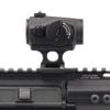 UTG Super Slim T1 Mount, Absolute Co-Witness, Black view 3