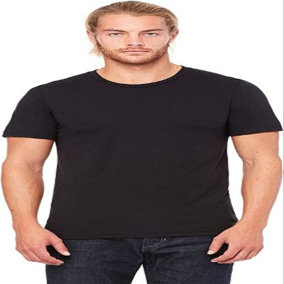 Bella+Canvas 6 oz Heavyweight Unisex T-Shirt