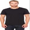 Bella+Canvas 6 oz Heavyweight Unisex T-Shirt view 1