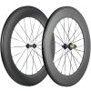 Superteam 38/50/60/88mm Carbon Wheelset 700c Clincher 23mm Wheel UD Matte Finish (88mm/23mm) view 1