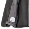 Columbia Kid's Steens Mt II Fleece Jacket, Soft Fleece with Classic Fit Outerwear, City Grey/Shark, 18/24 view 3