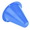 10Pcs Soccer Cones,Plastic Sport Training Traffic Cone,Football Cones Training Set,Plastic Marker Holder Accessory(Blue) view 3