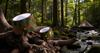 Alomejor Tape 10m Camo Wrap Tape Outdoor Self-Adhesive Protective Stretch Bandage Roll for Camping(German Spot) view 4