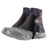 Azarxis Low Trail Gaiters Reflective Ankle Gators Protective Shoe Covers with UV Protection & Breathable & Sand Prevention for Women & Men & Youth Hiking Climbing (Orange) view 1