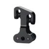 Ace Hunter Aluminum Archery Cable Slide Compound Bow String Splitter Roller Glide Separator view 2
