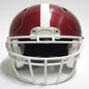 Pro-Tuff Decals 1" Wide Football Helmet Stripe 20 Mil Thick (Pack of 25) Helmet Tape (White) view 2
