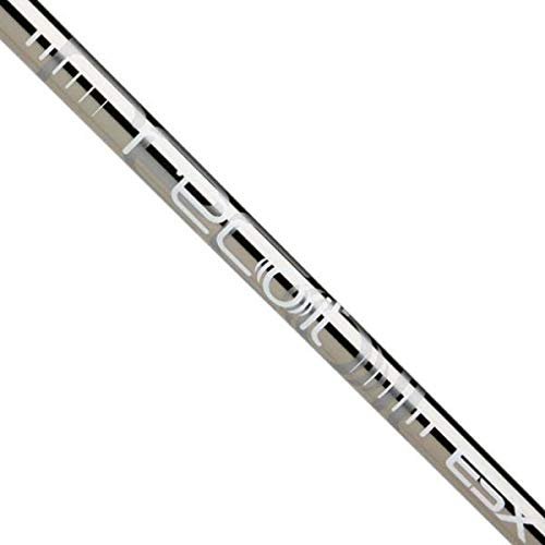 UST Mamiya New Recoil 460 ESX Iron Shaft Set .370 tip (Choose Flex and Quantity) (4 Shaft Set, 460 Stiff (F4))