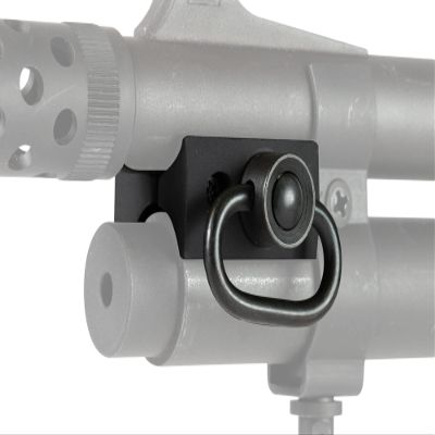 Monstrum Shotgun Accessory Mount | Sling + Picatinny