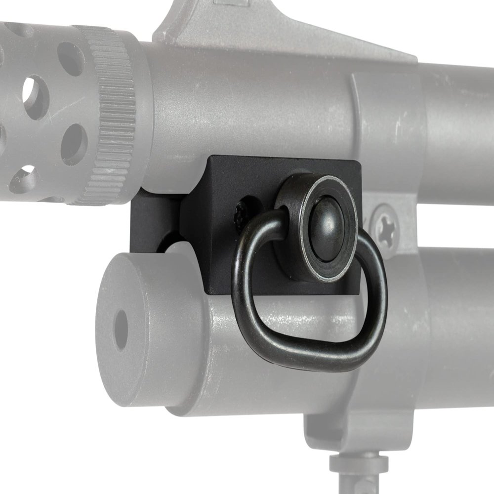 Monstrum Shotgun Accessory Mount | Sling + Picatinny