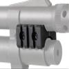 Monstrum Shotgun Accessory Mount | Sling + Picatinny view 2