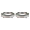BB30 Bearing Set with Durable Ceramic Bearings view 1