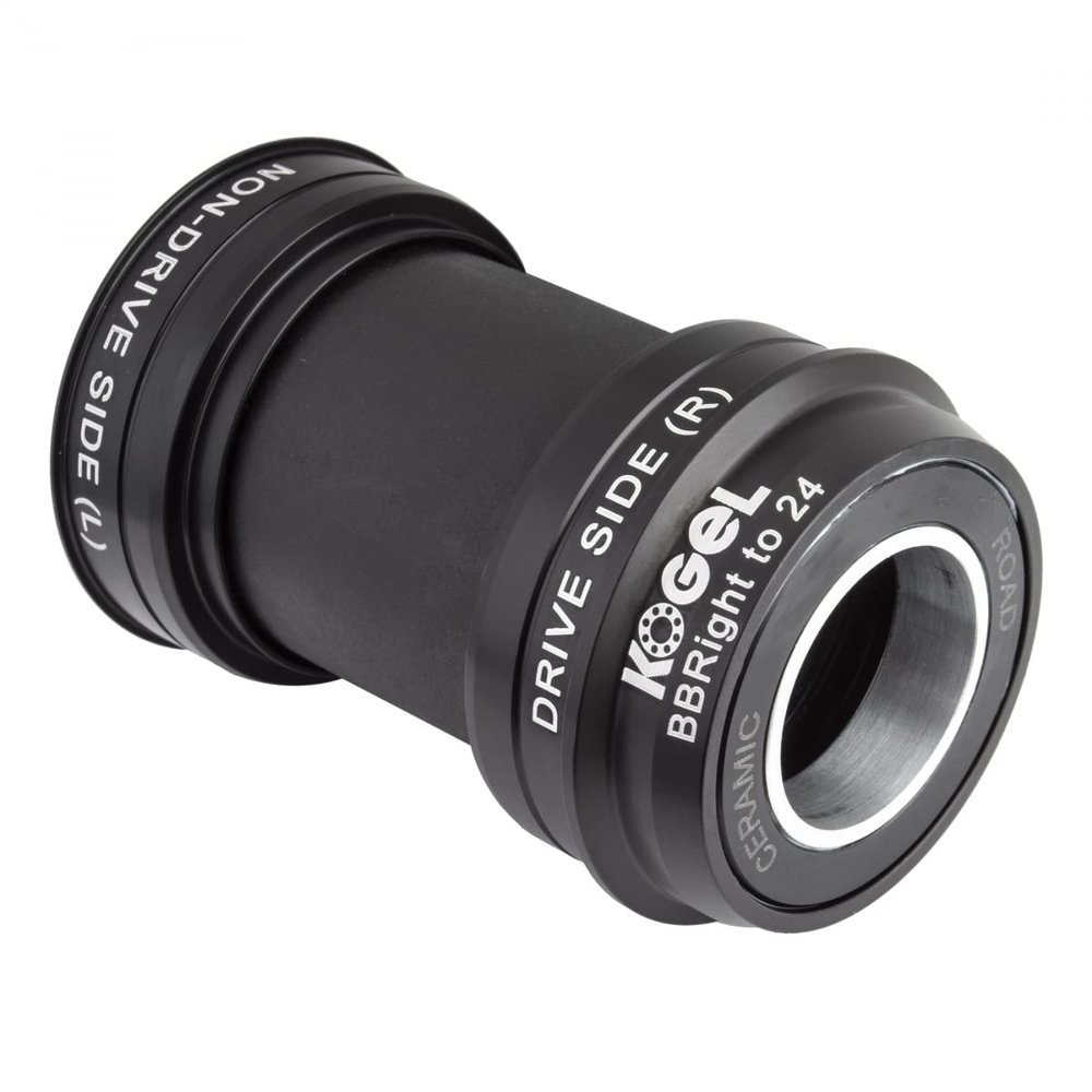 Kogel Bottom Bracket BBRight for 24mm Road Cranksets with Seals