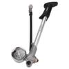 GIYO GS-02D Foldable Shock Pump with Lever and Gauge, ST1006 view 1