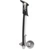 GIYO GS-02D Foldable Shock Pump with Lever and Gauge, ST1006 view 4