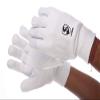 SG Three Pair of Cricket Inner Gloves (Size-Men) Batting Gloves (White) view 2