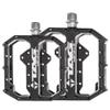 Tag Metals T1 Pedals Standard Black view 1