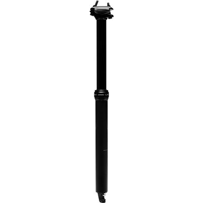Kindshock KS LEV Integra Saddle Post - Black, 1size