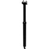 Kindshock KS LEV Integra Saddle Post - Black, 1size view 1