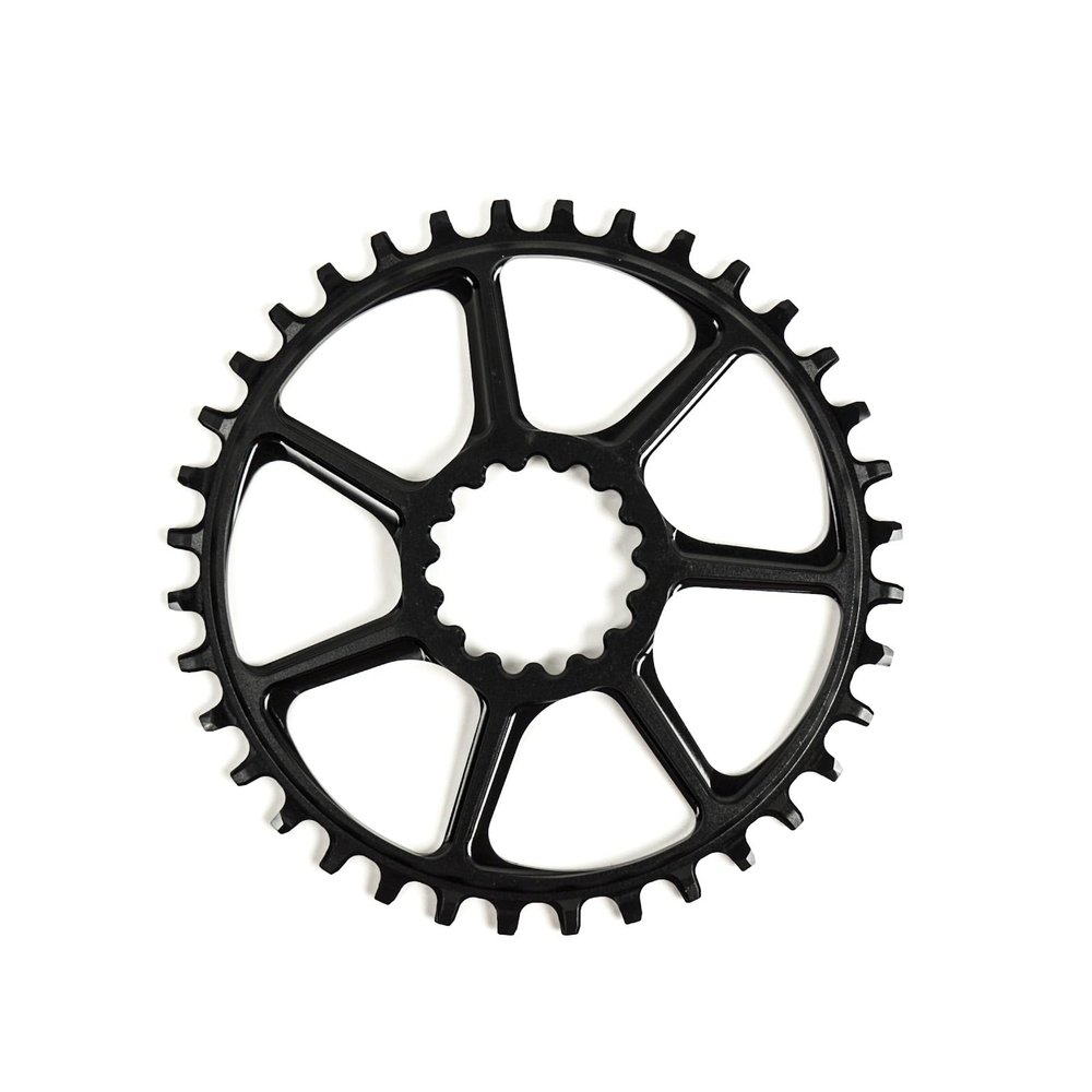 e*thirteen UL Direct Mount Ultra Light Mountain Bike Chainring (32T)